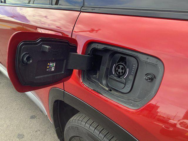 2025 Jeep Wagoneer Limited