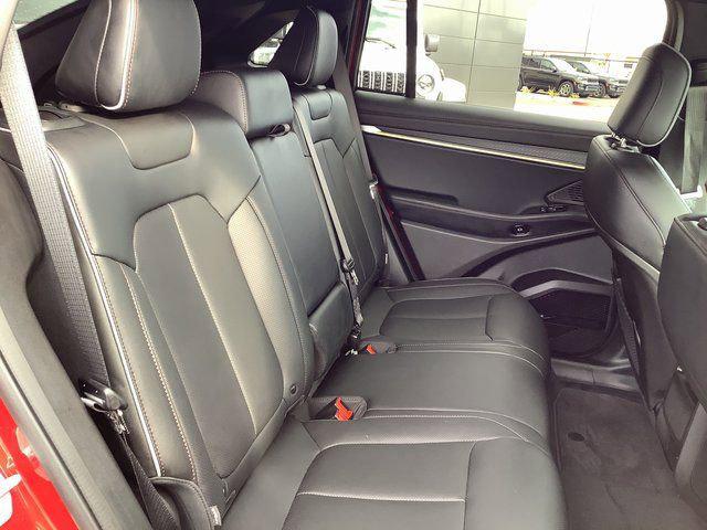 2025 Jeep Wagoneer Limited