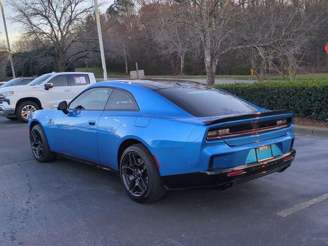 2026 Dodge Charger CHARGER SCAT PACK 2-DOOR AWD 2026 Dodge Charger CHARGER SCAT PACK 2-DOOR AWD