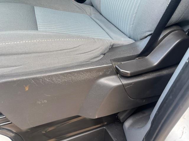2015 Ford Transit 148 WB Medium Roof Cargo