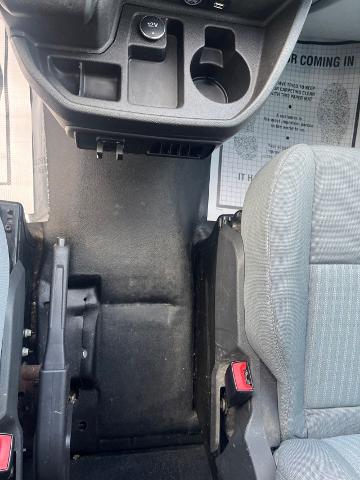 2015 Ford Transit 148 WB Medium Roof Cargo