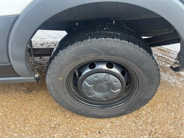2015 Ford Transit 148 WB Medium Roof Cargo