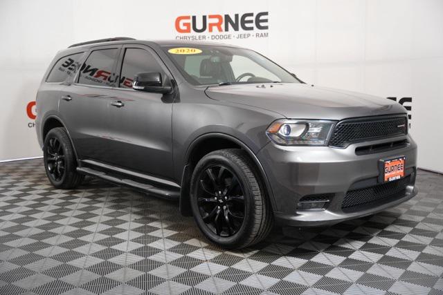 2020 Dodge Durango GT Plus AWD