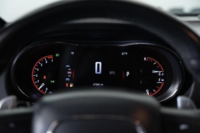 2020 Dodge Durango GT Plus AWD