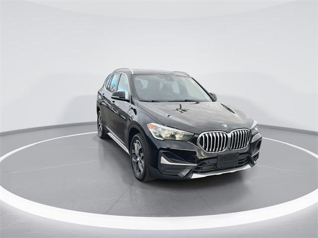 2021 BMW X1 xDrive28i