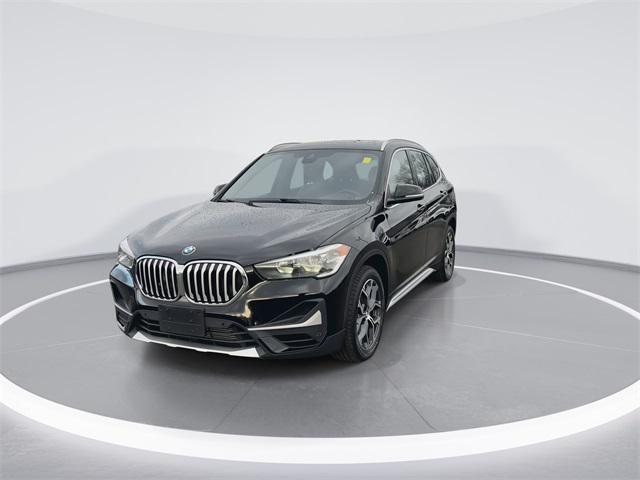 2021 BMW X1 xDrive28i