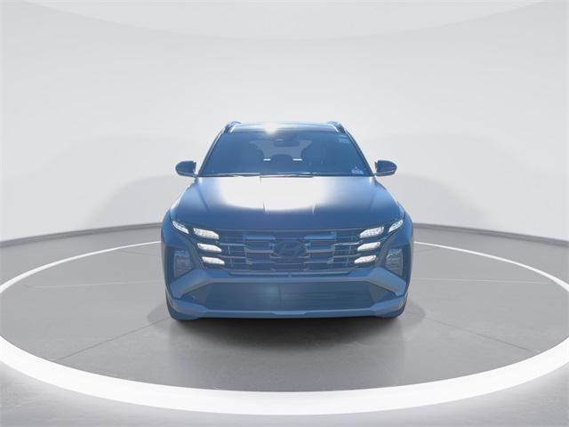 2025 Hyundai Tucson Limited 2025 Hyundai Tucson Limited