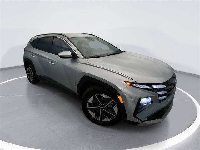 2025 Hyundai Tucson SEL 2025 Hyundai Tucson SEL