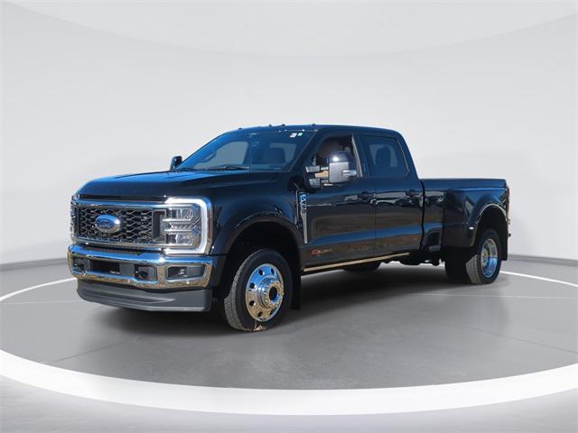 2024 Ford F-450 LARIAT