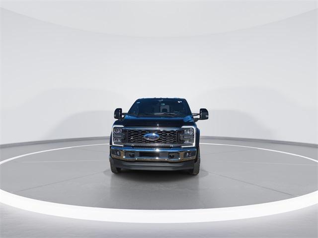 2024 Ford F-450 LARIAT