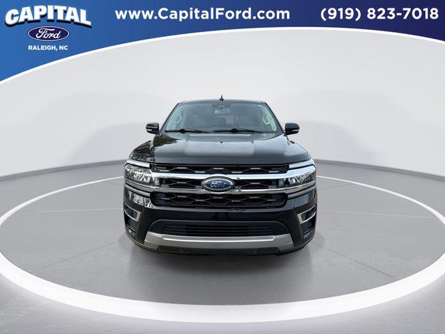 2024 Ford Expedition Limited MAX