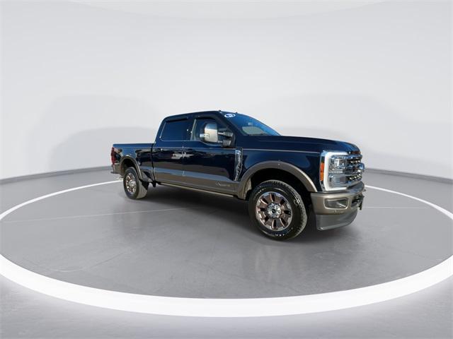 2023 Ford F-250 King Ranch