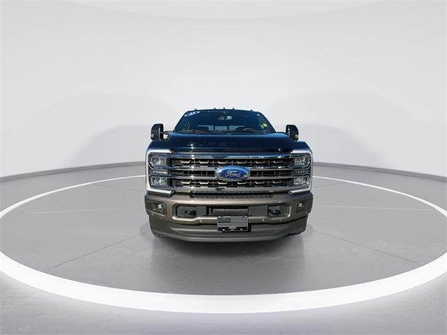 2023 Ford F-250 King Ranch