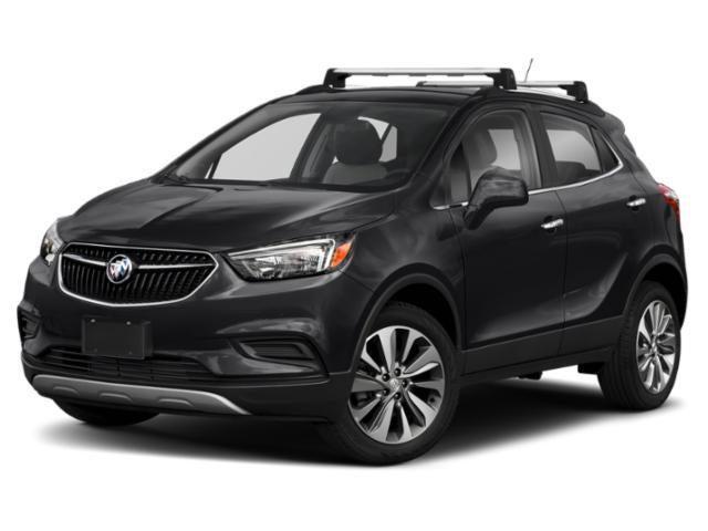 2021 Buick Encore AWD Preferred 2021 Buick Encore AWD Preferred