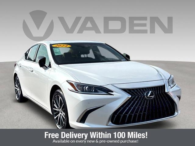 2024 Lexus ES 350 ES 350
