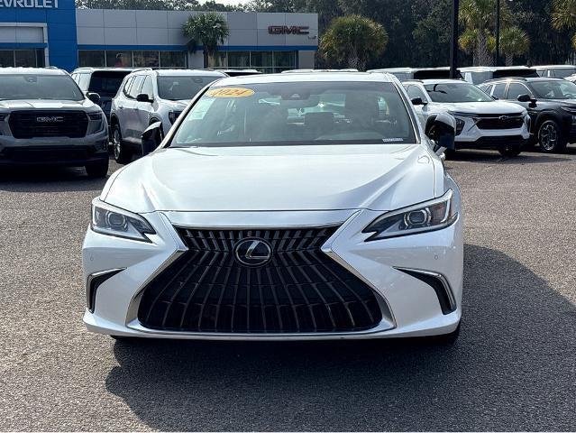 2024 Lexus ES 350 ES 350