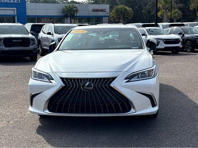 2024 Lexus ES 350 ES 350