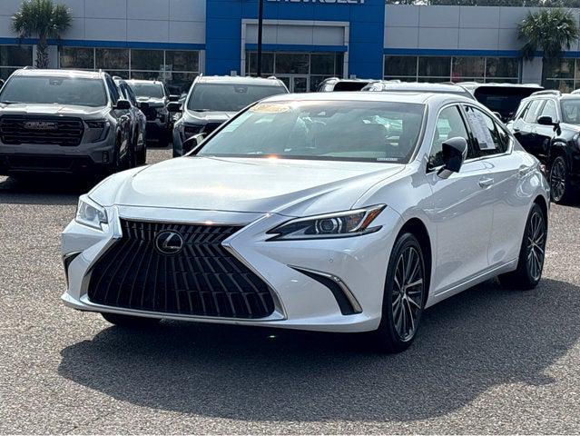 2024 Lexus ES 350 ES 350
