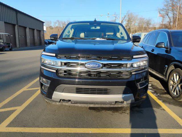 2023 Ford Expedition Limited MAX