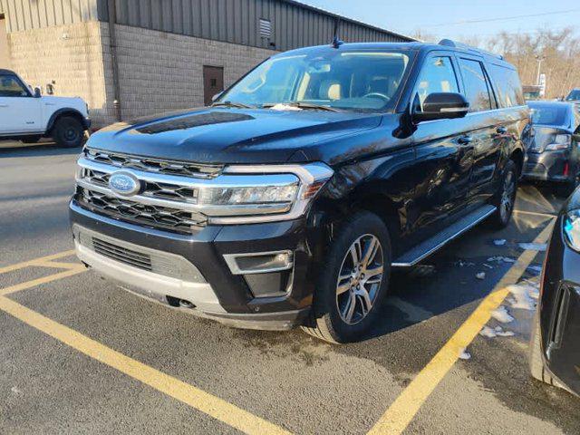 2023 Ford Expedition Limited MAX