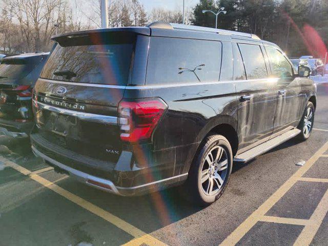 2023 Ford Expedition Limited MAX