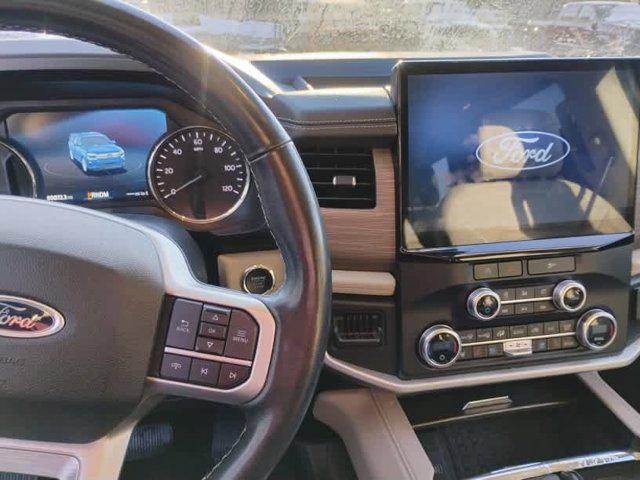2023 Ford Expedition Limited MAX