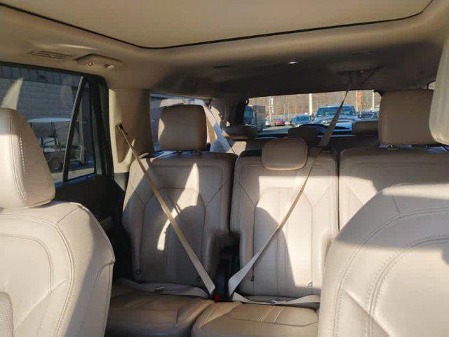 2023 Ford Expedition Limited MAX