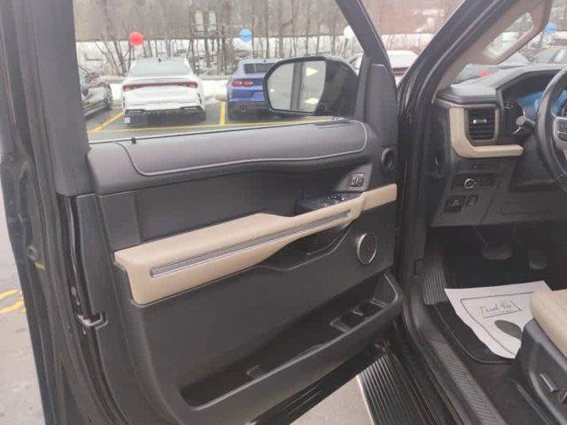 2023 Ford Expedition Limited MAX