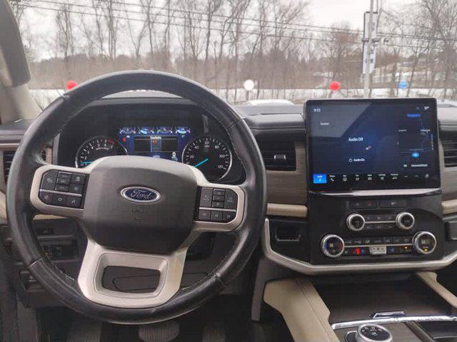 2023 Ford Expedition Limited MAX