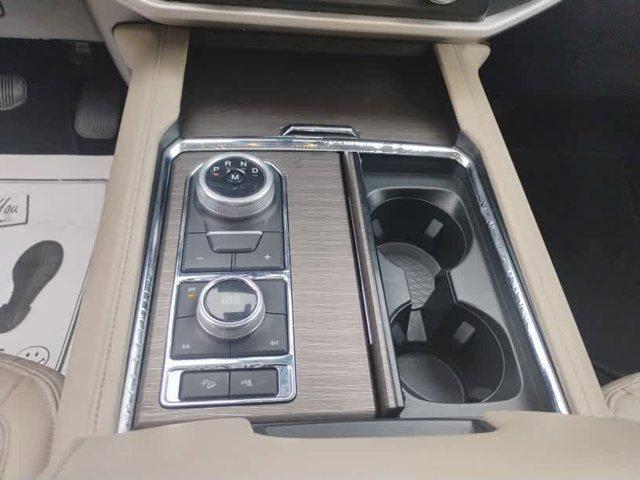2023 Ford Expedition Limited MAX