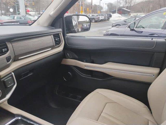 2023 Ford Expedition Limited MAX