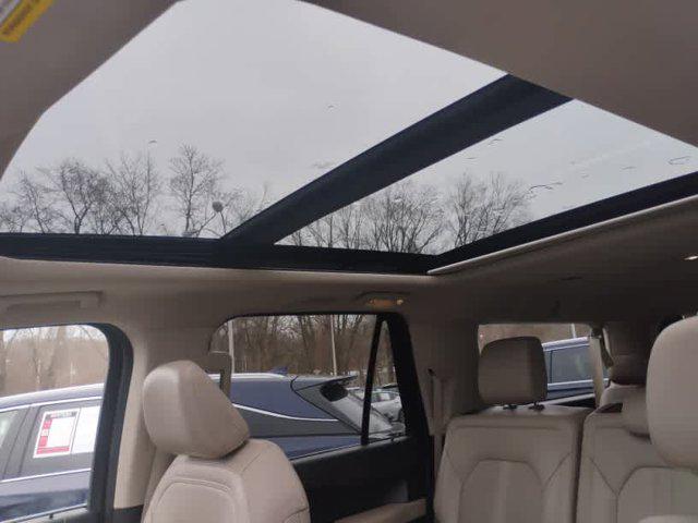 2023 Ford Expedition Limited MAX