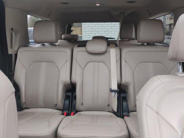 2023 Ford Expedition Limited MAX