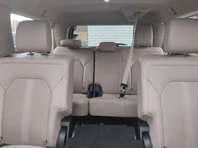 2023 Ford Expedition Limited MAX