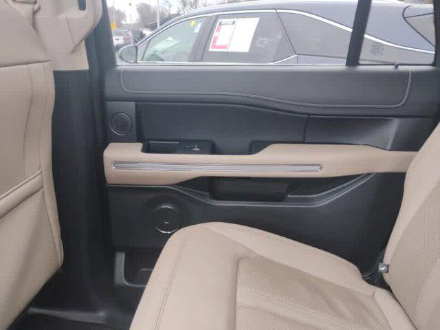 2023 Ford Expedition Limited MAX