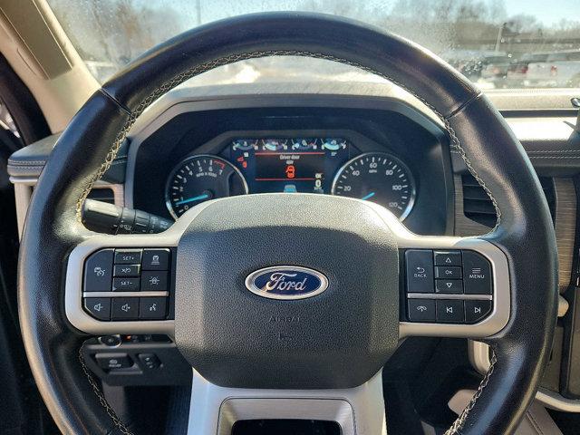 2023 Ford Expedition Limited MAX