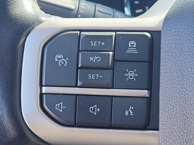 2023 Ford Expedition Limited MAX