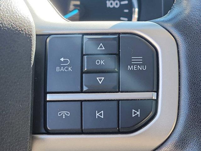 2023 Ford Expedition Limited MAX