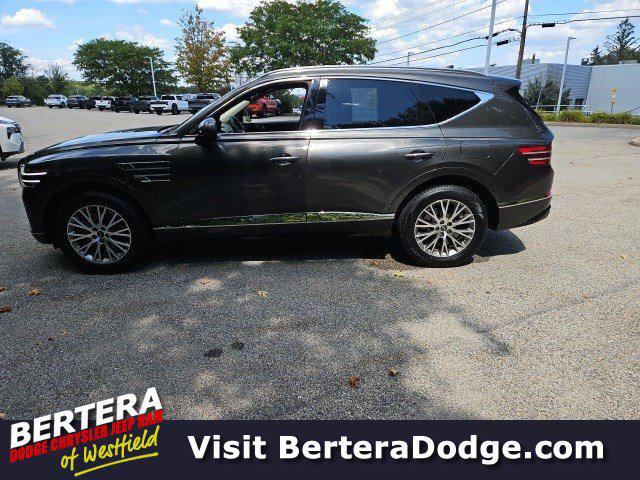 2024 Genesis GV80 2.5T AWD for sale in Westfield, MA