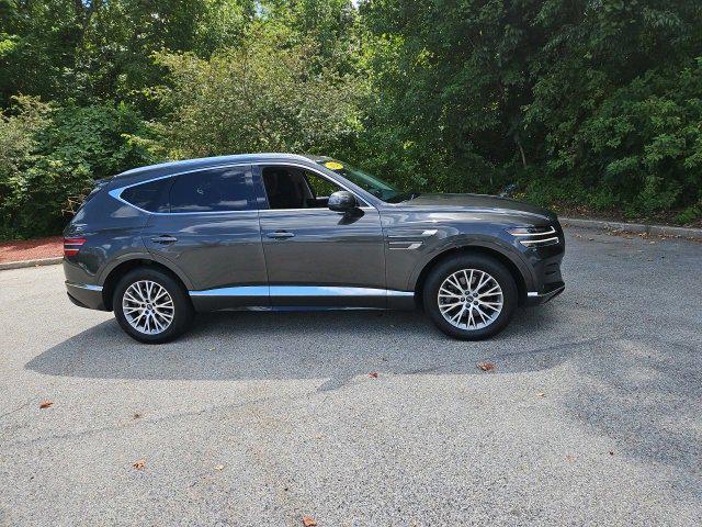 2024 Genesis GV80 2.5T AWD