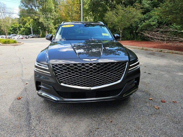 2024 Genesis GV80 2.5T AWD