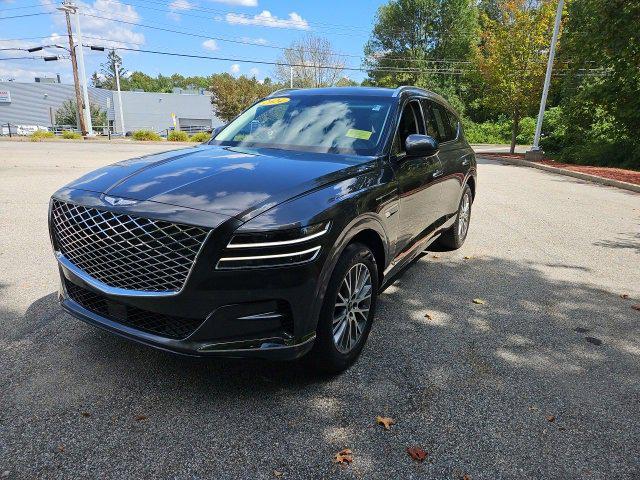 2024 Genesis GV80 2.5T AWD