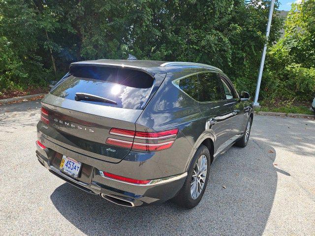 2024 Genesis GV80 2.5T AWD