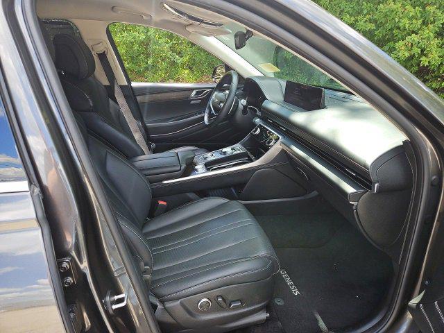 2024 Genesis GV80 2.5T AWD