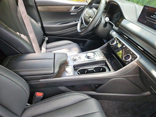 2024 Genesis GV80 2.5T AWD