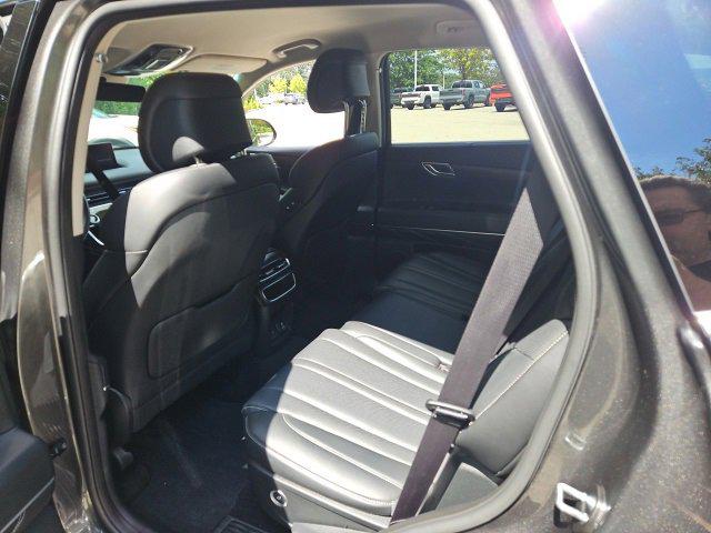 2024 Genesis GV80 2.5T AWD