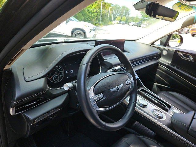 2024 Genesis GV80 2.5T AWD