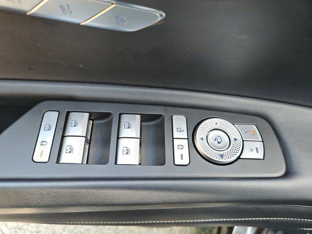 2024 Genesis GV80 2.5T AWD