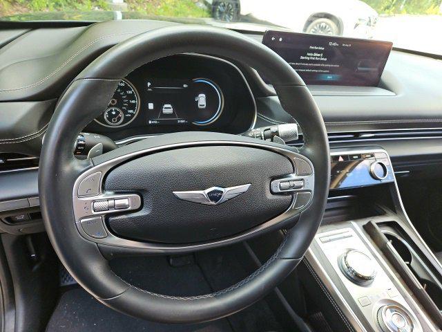 2024 Genesis GV80 2.5T AWD