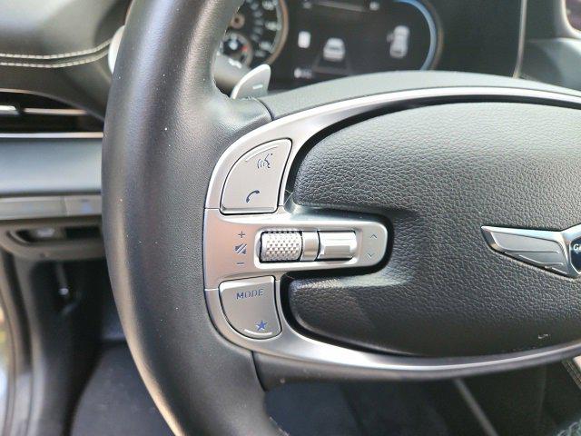 2024 Genesis GV80 2.5T AWD